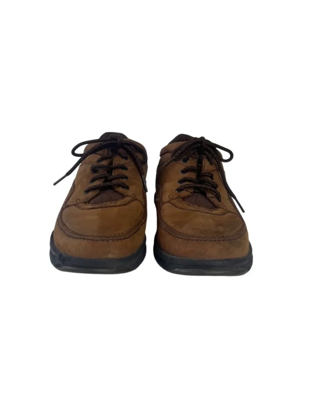 Rockport crafted from